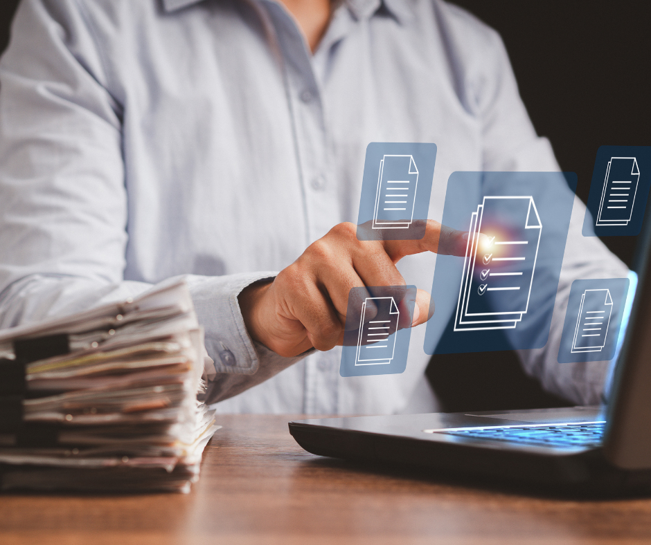 soluciones de seguridad y resiliencia informática.